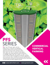 Load image into Gallery viewer, Growers Choice PFS Series LED (4-Pack)
