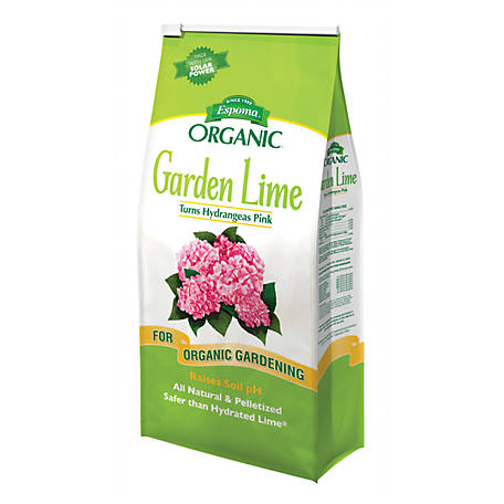 Garden Lime - 6.75