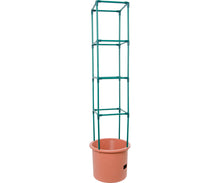 Load image into Gallery viewer, Heavy Duty Tomato Barrel w/Tower