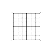 Load image into Gallery viewer, AC Infinity Grow Tent Trellis Netting, Flexible Elastic Cords 3x3 ft coverage
