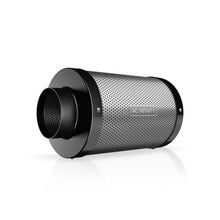 Load image into Gallery viewer, AC Infinity Duct Carbon Filter Australian Charcoal 4 Inch