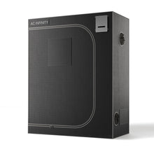 Load image into Gallery viewer, AC INFINITY CLOUDLAB 642, ADVANCE GROW TENT 4X2, 2000D DIAMOND MYLAR CANVAS, 48" X 24" X 72"