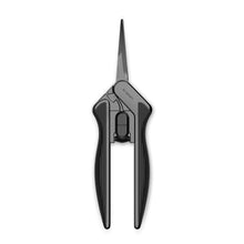 Load image into Gallery viewer, Stainless Steel Pruning Shear, Ergonomic Lightweight, 6.6" Straight