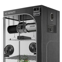 Load image into Gallery viewer, AC Infinity Advanced Grow Tent System 48" x 48" x 80"