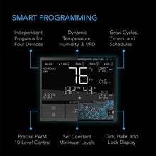 Load image into Gallery viewer, AC Infinity Controller 69 Pro