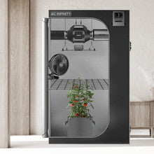 Load image into Gallery viewer, AC Infinity Advanced Grow Tent System 48" x 48" x 80"