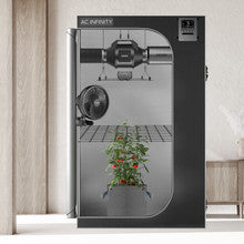 Load image into Gallery viewer, AC Infinity Advanced Grow Tent System 48&quot; x 24&quot; x 72&quot;
