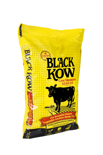 Black Kow Cow Manure 1cf