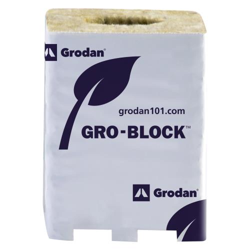 Grodan Gro Block Improved GR5.6 Large 3