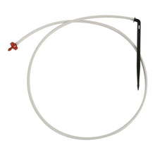 Load image into Gallery viewer, Netafim .5 GPH Single Drip Stake Assembly 36 in