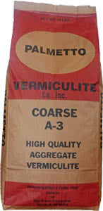 Vermiculite Coarse A-3