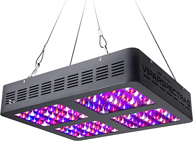 Viparspectra 600 LED Light