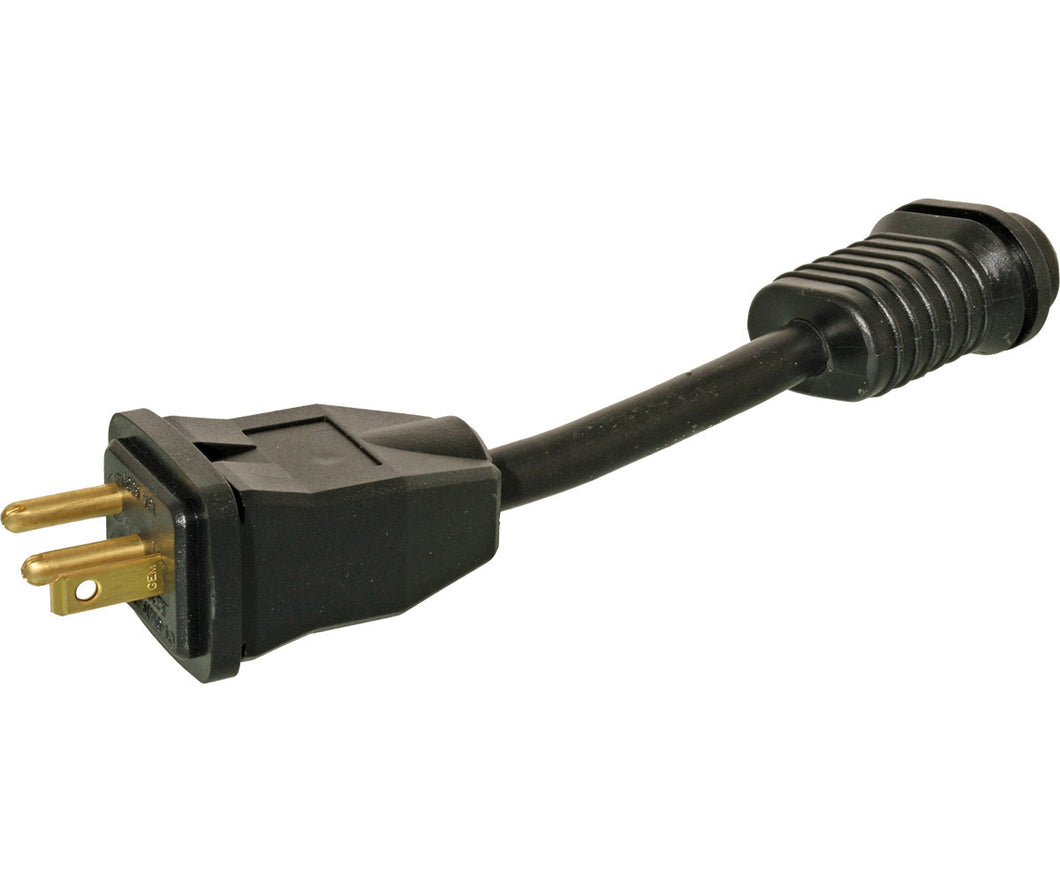 Plug Adapter,   Brand S  