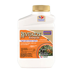 Revitalize Bio Fungicide Concentrate - 1 pt