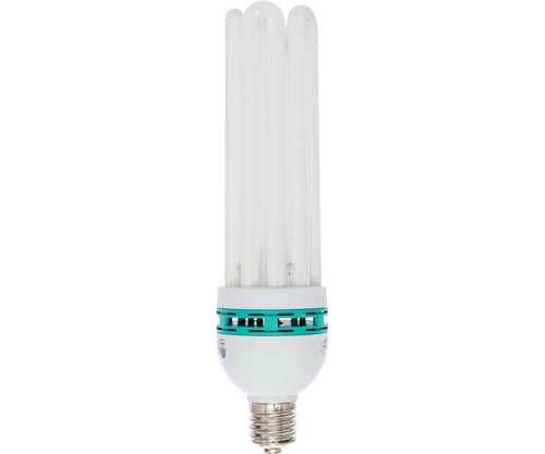 Agrobrite Compact Fluorescent Lamp, Cool, 125W, 6500K