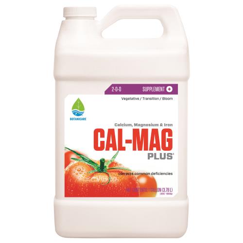 Botanicare Cal-Mag Plus Gallon (4/Cs)