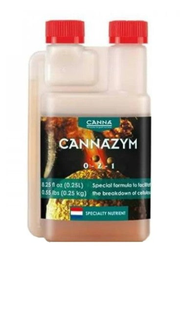 CANNA CANNAZYM 0.25 L