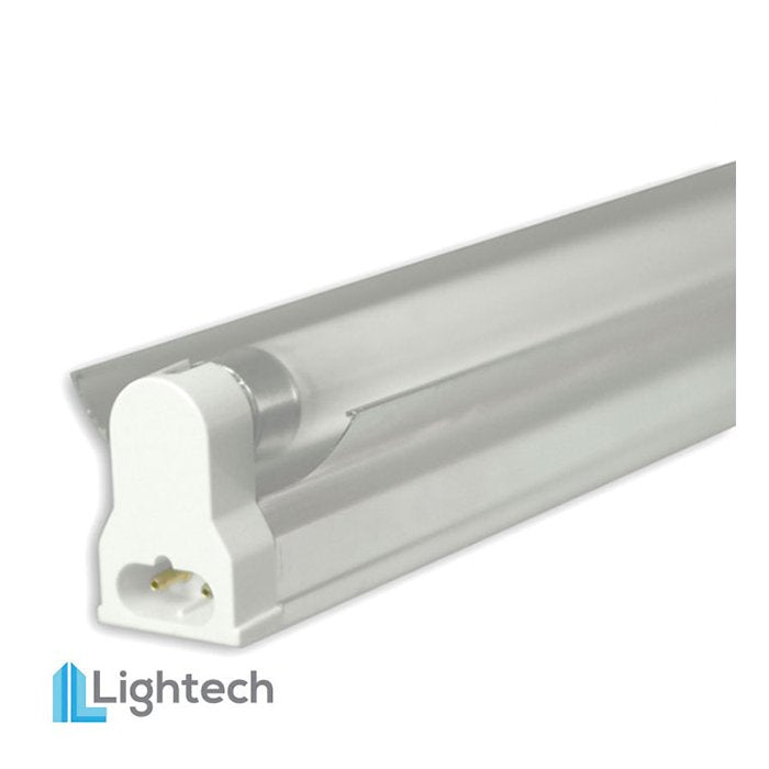Lightech T5 Grow Light & Bulbs