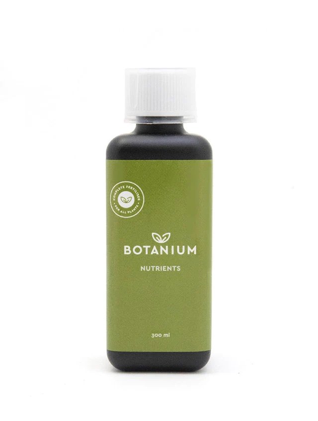 Botanium Nutrients
