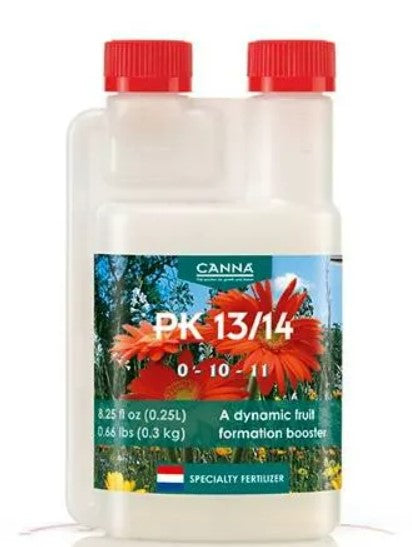 CANNA PK 13/14 0.25 L
